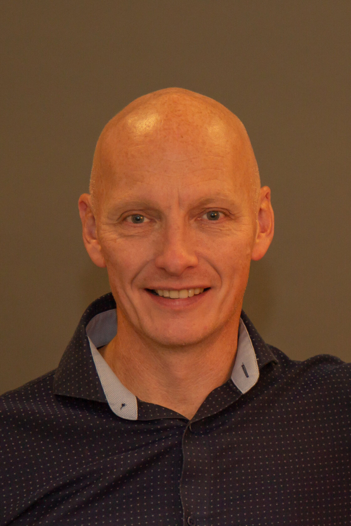 Benedikt H lfdanarson New General Manager Of Benchmark Genetics 